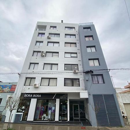 Piccoletto Apartamento San Francisco (Cordoba) Exterior foto