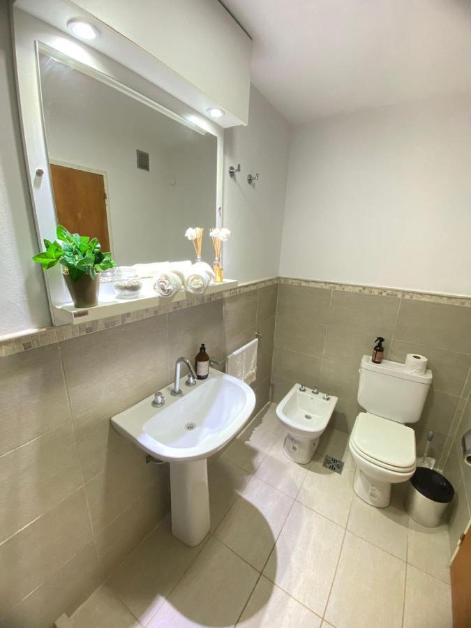 Piccoletto Apartamento San Francisco (Cordoba) Exterior foto