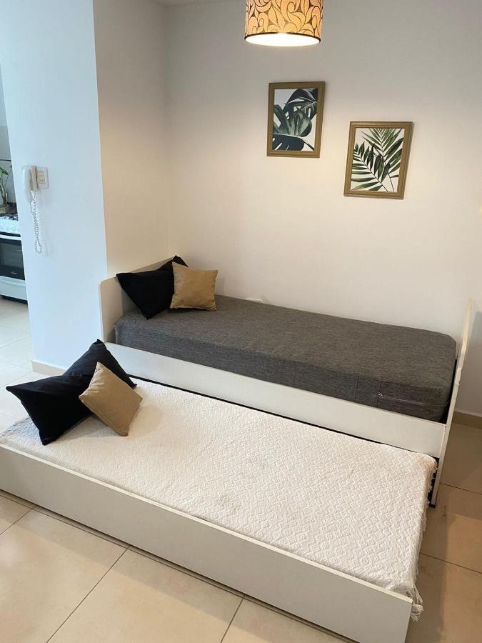 Piccoletto Apartamento San Francisco (Cordoba) Exterior foto