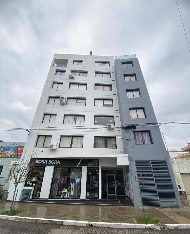 Piccoletto Apartamento San Francisco (Cordoba) Exterior foto